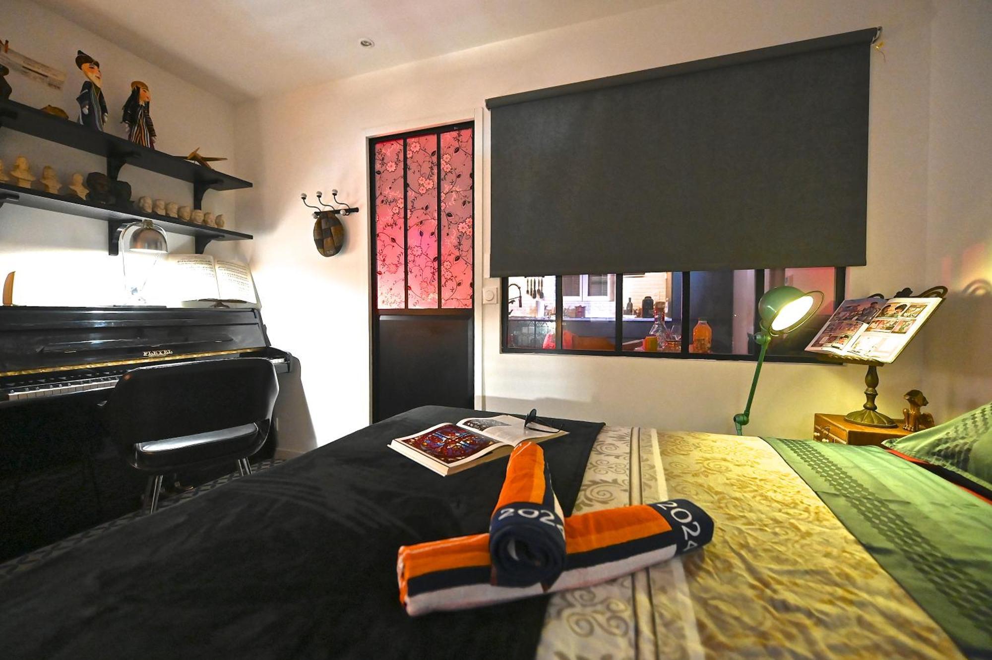 Cannes Saint Paul Terrasse Parking Clim Wifi Экстерьер фото